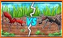 Ants: Smash pocket ant colony related image