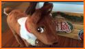 Elf Pets® Virtual Reindeer — The Elf on the Shelf® related image