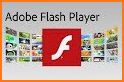 Flash Player related image