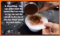 Coffee Guide: Latte Arts and Coffee Recipe related image