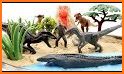 Indoraptor Jigsaw Puzzle related image