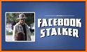 Stalker for Facebook related image