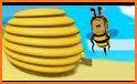 Honey Bee – Bug Games related image