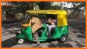 Auto Driver India related image