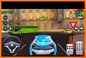 Car Driving Academy 2018 3D related image