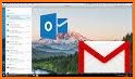 Email app for Gmail, Outlook & Other mail related image