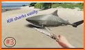 SHARK KNIFE ATTACK GAME related image