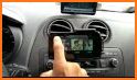 Car dashdroid-Car infotainment related image