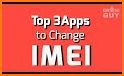 IMEI Chameleon related image