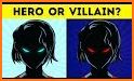 Guess The SuperHero & Villain Quiz related image