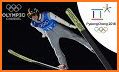 Ski Jumping related image