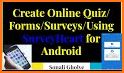 SurveyHeart - Online Survey, Questionnaire & Poll related image