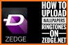 Free Wallpaper HD & Ringtones for Zedge Tips related image