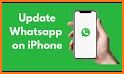 Check Update for WhatsApp related image