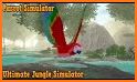 🐦 Wild Parrot Survival - jungle bird simulator! related image