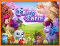 Fairy Farm - Games for Girls related image