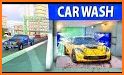 Car Wash Games Modern Car Parking & Car Wash Game related image