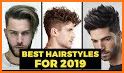 Hairstyles for Men – Mens Haircuts related image