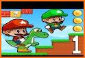 Super Sboy Bros - Run & Jump related image