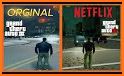 GTA III – NETFLIX related image