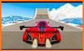 Stuntman Mega Bike Ramp Car Game related image