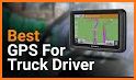 Truck GPS Route & Navigation related image