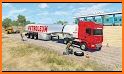 Oil Tanker: Truck Driving Game related image