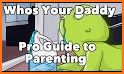 Who's Your Guide for Daddy related image