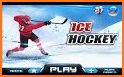 Ice Hockey 3D related image