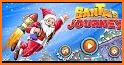 Santa's Journey related image