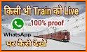 Train PNR Status - Train Live Location related image