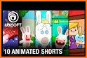 Rabbids related image