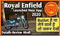 Royal Enfield App - North America related image