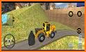 Dumper Truck Simulator 3D Game related image