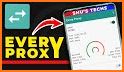 Free VPN | Blitz Turbo | Fast Hotspot Proxy Server related image