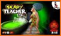 Crazy Scary Teacher - Scary High School Teacher related image