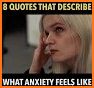 Anxiety Quotes related image