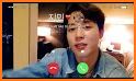 BTS - Fake Chat & Video Call related image