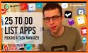 Todoist: To-do lists for task management & errands related image