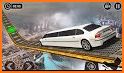 Real Limo Car Driving related image