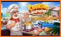 Kitchen Chef Cooking Games Madness Cook Restaurant related image