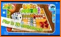 Ludo Game With Dice Roller And Ludo Racing related image