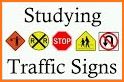 US Road and Traffic Signs related image