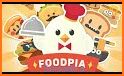 Foodpia Tycoon related image