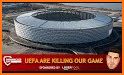 UEFA Europa League Final 2019 Tickets related image