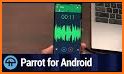 Parrot Voice Recorder related image