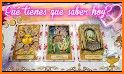 Aurora Tarot related image