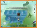 Block Parkour Craft 3D related image