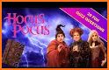 Halloween | Movie Games: Trivia - 🎃Hocus Pocus🎃 related image