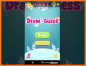 Pictionary - Draw and Guess Multiplayer Online related image